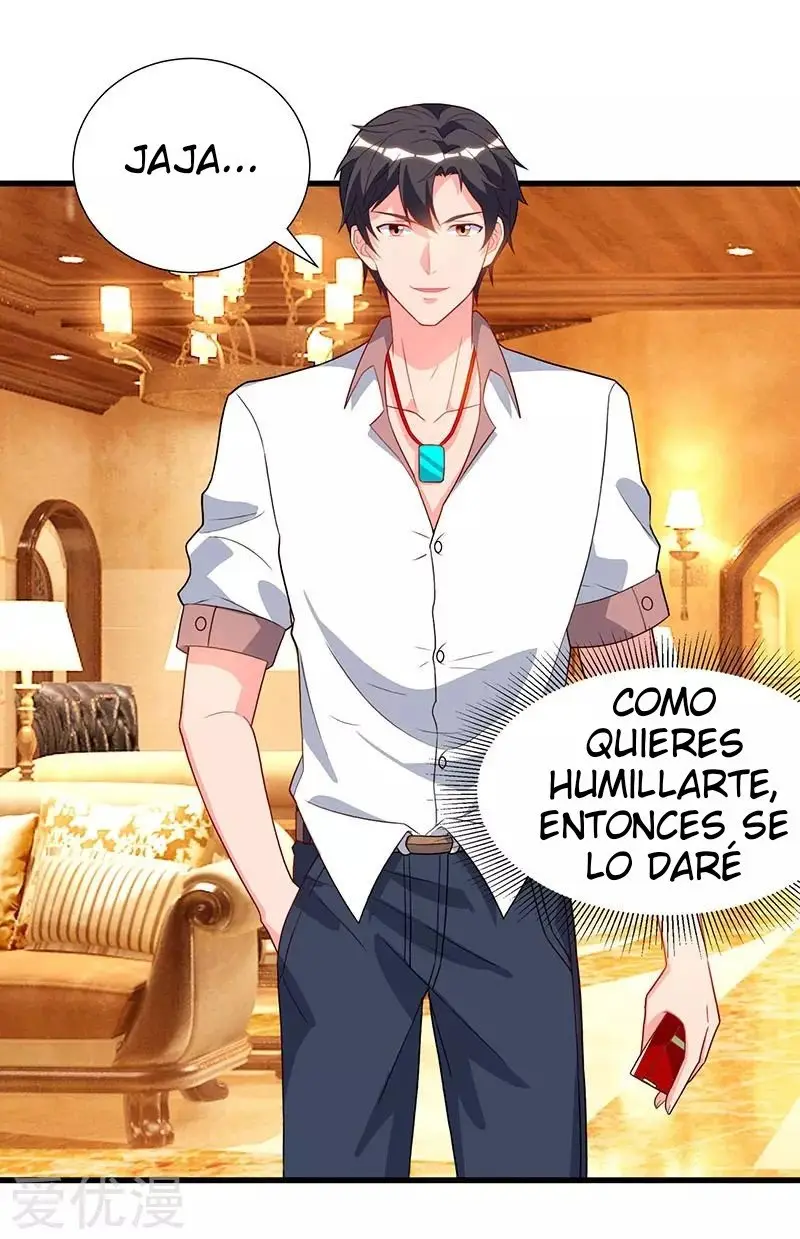Renacimiento Del Emperador (2018) - Capítulo 72 - Página 5 - LectorTMOo