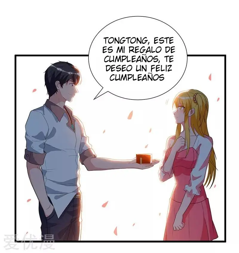 Renacimiento Del Emperador (2018) - Capítulo 72 - Página 6 - LectorTMOo