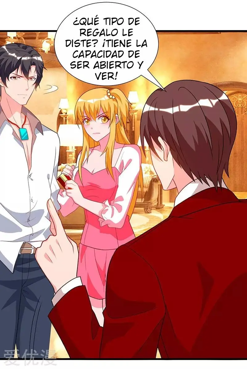 Renacimiento Del Emperador (2018) - Capítulo 72 - Página 8 - LectorTMOo