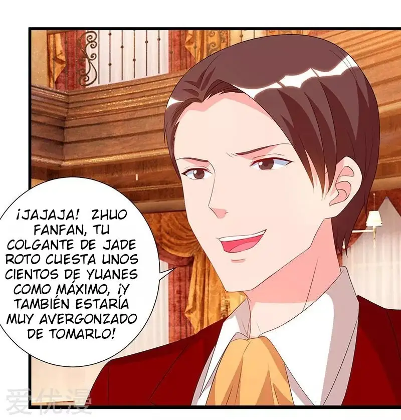 Renacimiento Del Emperador (2018) - Capítulo 72 - Página 13 - LectorTMOo