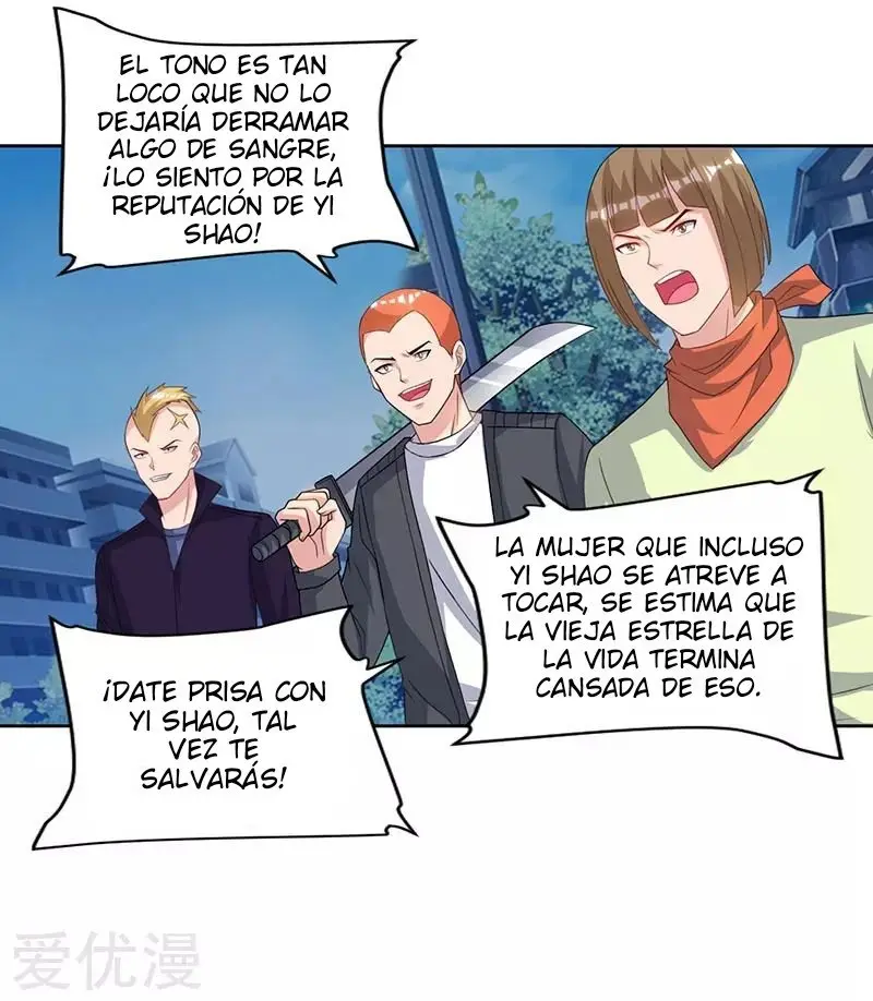 Renacimiento Del Emperador (2018) - Capítulo 73 - Página 13 - LectorTMOo