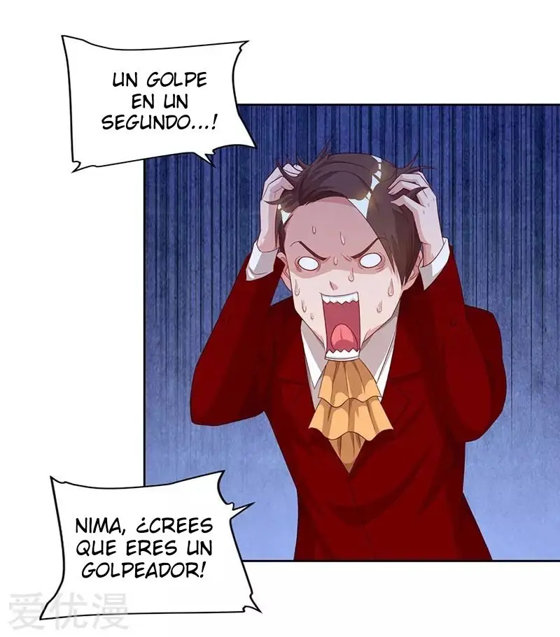 Renacimiento Del Emperador (2018) - Capítulo 73 - Página 20 - LectorTMOo