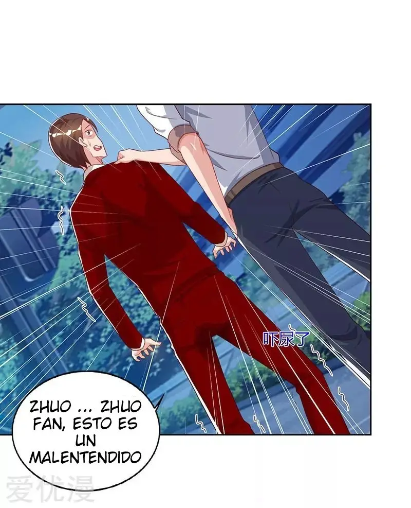 Renacimiento Del Emperador (2018) - Capítulo 73 - Página 23 - LectorTMOo