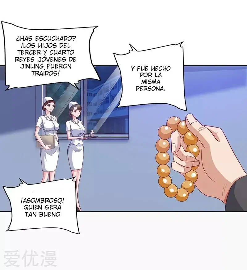 Renacimiento Del Emperador (2018) - Capítulo 74 - Página 7 - LectorTMOo
