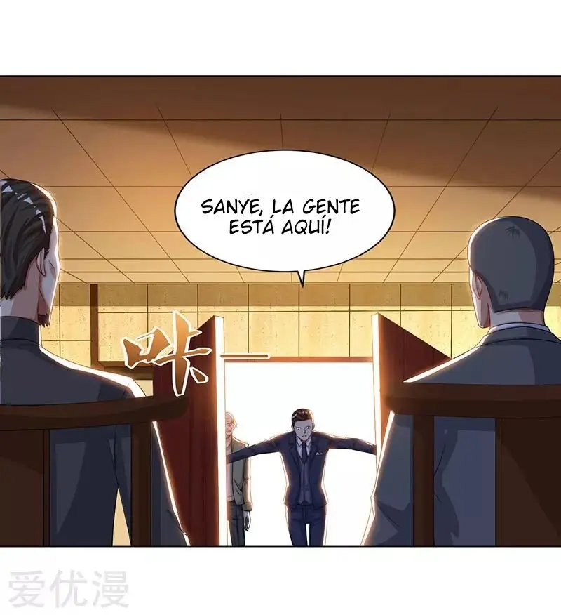 Renacimiento Del Emperador (2018) - Capítulo 74 - Página 19 - LectorTMOo