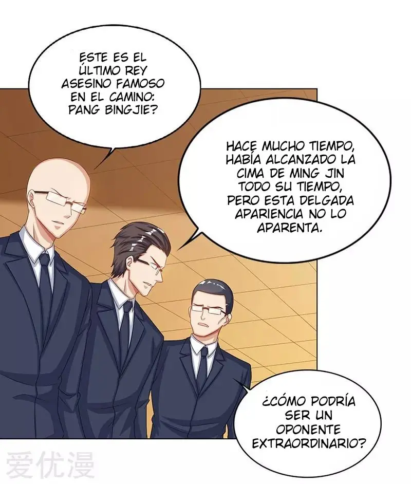 Renacimiento Del Emperador (2018) - Capítulo 74 - Página 24 - LectorTMOo