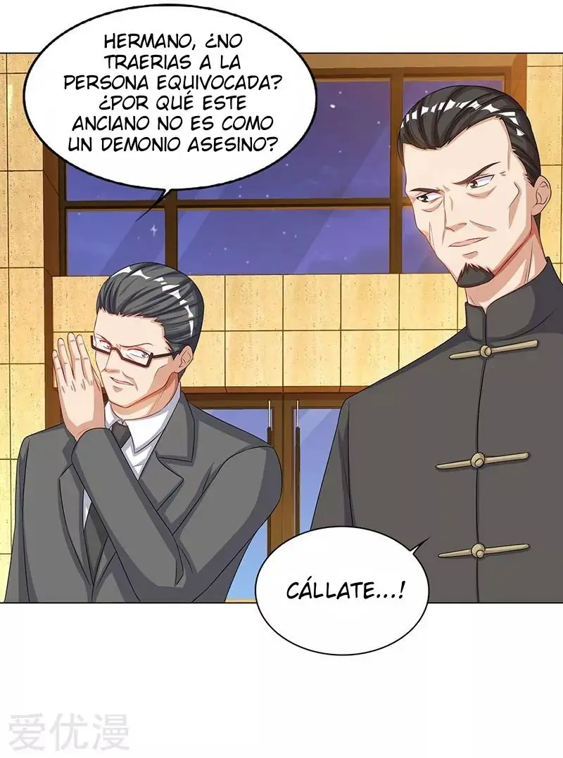 Renacimiento Del Emperador (2018) - Capítulo 74 - Página 25 - LectorTMOo