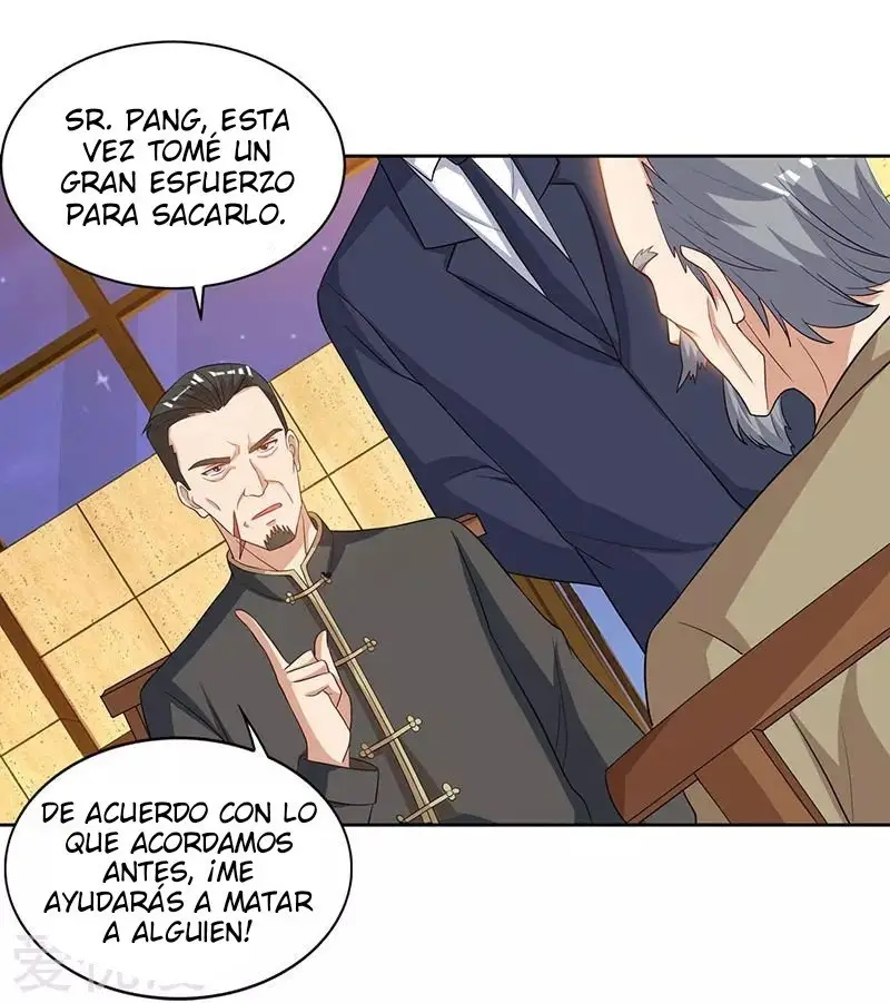 Renacimiento Del Emperador (2018) - Capítulo 74 - Página 26 - LectorTMOo