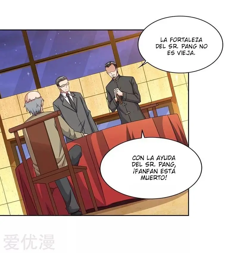 Renacimiento Del Emperador (2018) - Capítulo 75 - Página 8 - LectorTMOo
