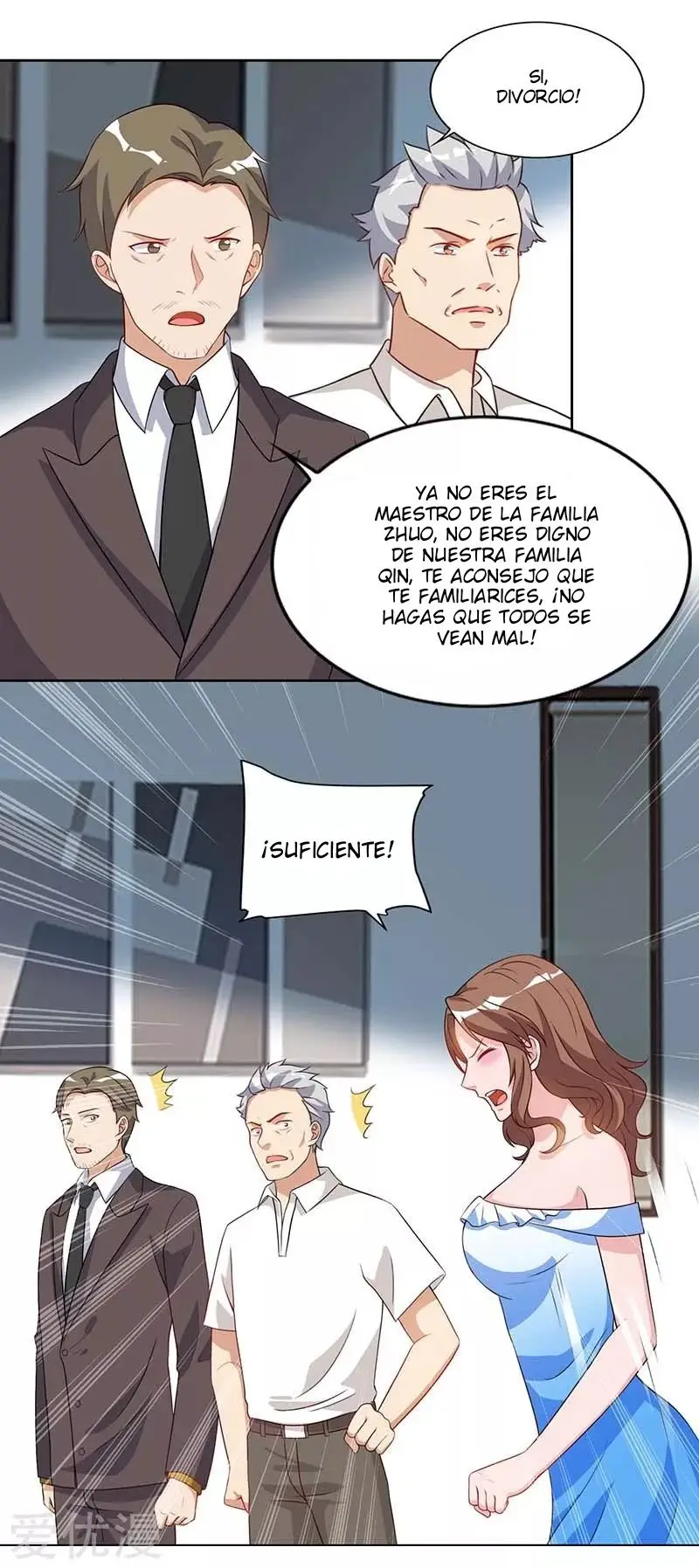Renacimiento Del Emperador (2018) - Capítulo 75 - Página 19 - LectorTMOo