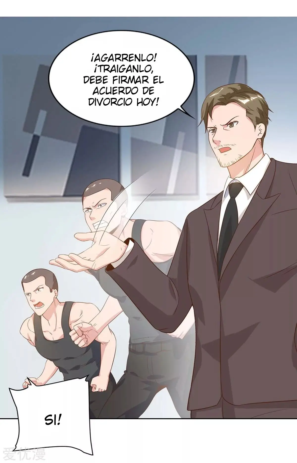 Renacimiento Del Emperador (2018) - Capítulo 76 - Página 7 - LectorTMOo