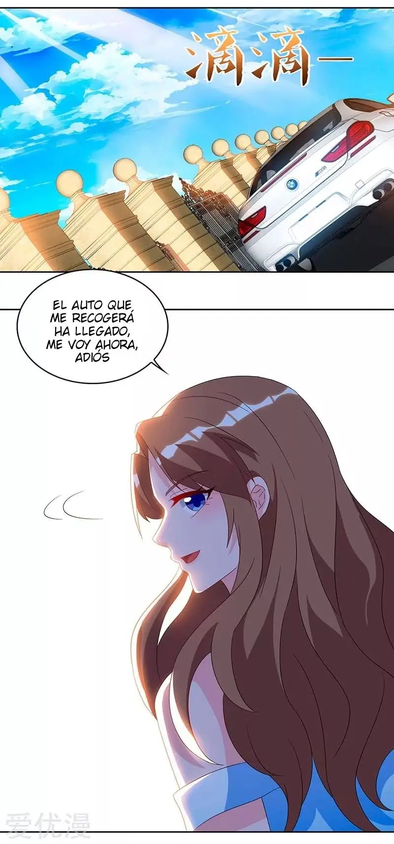 Renacimiento Del Emperador (2018) - Capítulo 77 - Página 14 - LectorTMOo
