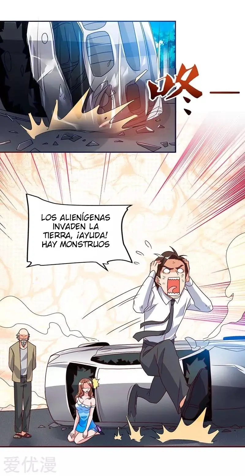Renacimiento Del Emperador (2018) - Capítulo 77 - Página 24 - LectorTMOo