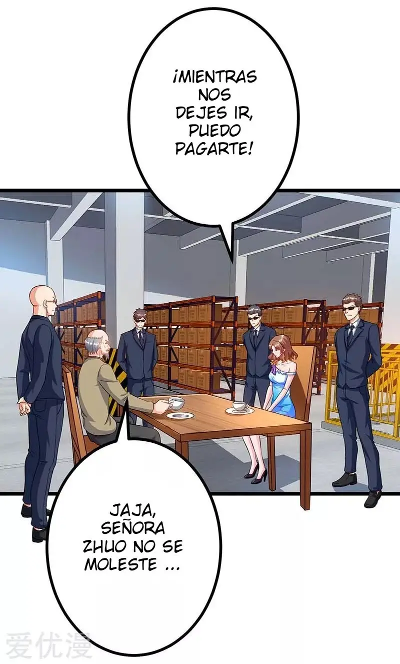Renacimiento Del Emperador (2018) - Capítulo 78 - Página 17 - LectorTMOo