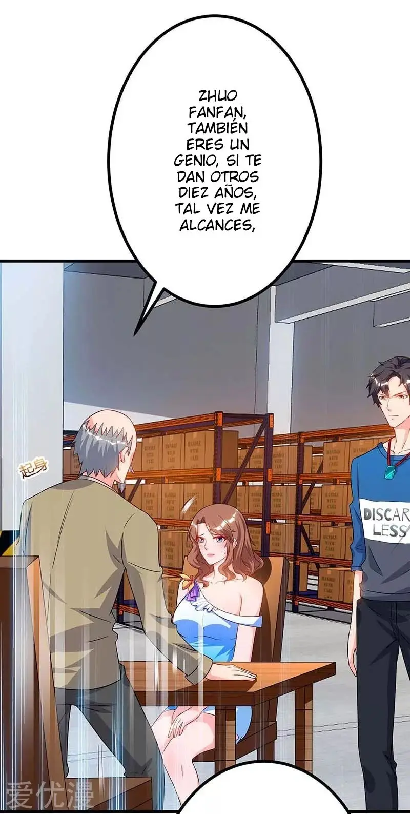 Renacimiento Del Emperador (2018) - Capítulo 79 - Página 3 - LectorTMOo