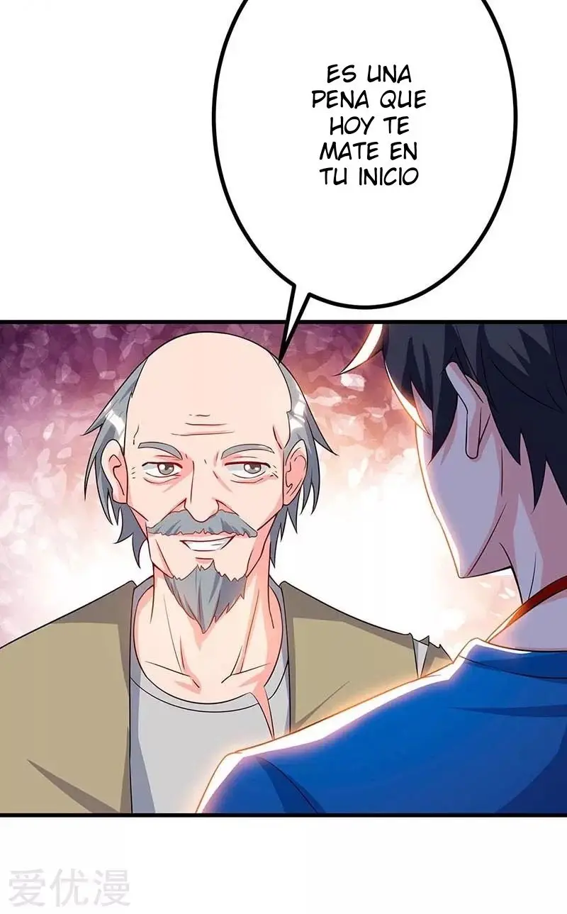 Renacimiento Del Emperador (2018) - Capítulo 79 - Página 4 - LectorTMOo