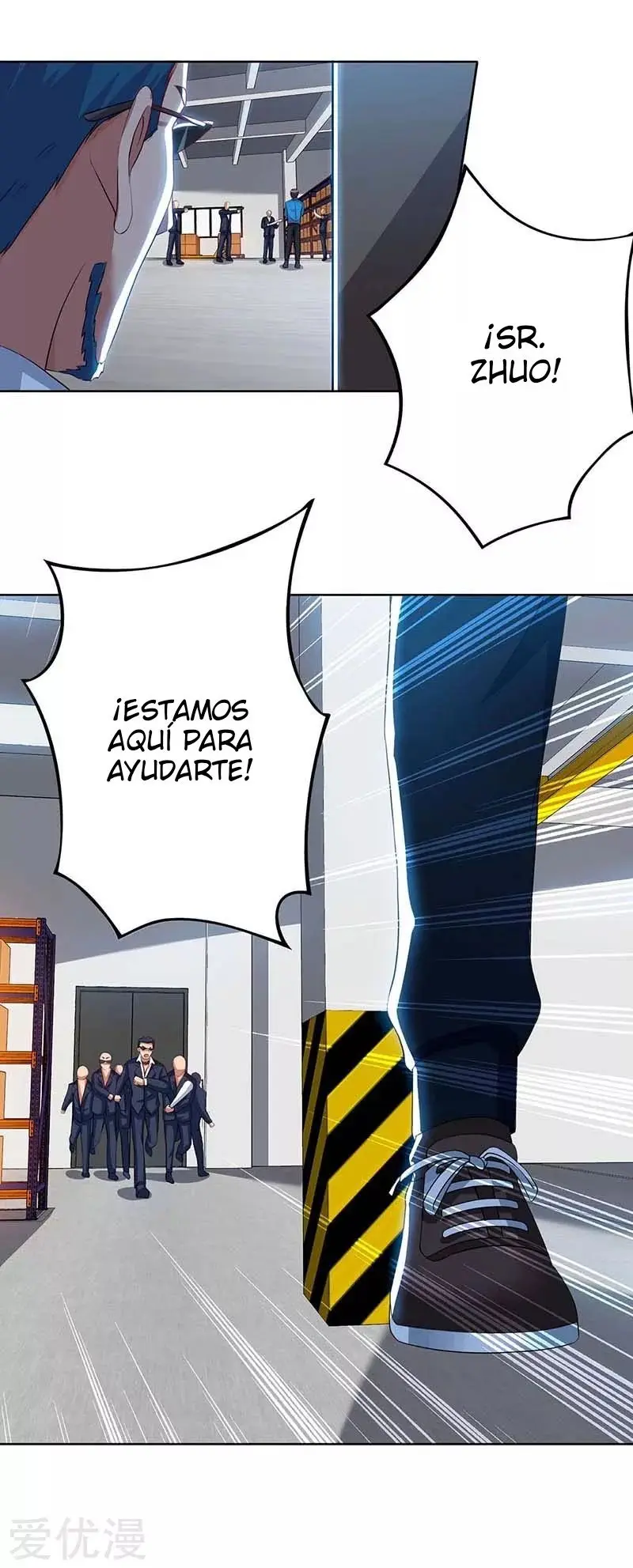 Renacimiento Del Emperador (2018) - Capítulo 79 - Página 15 - LectorTMOo