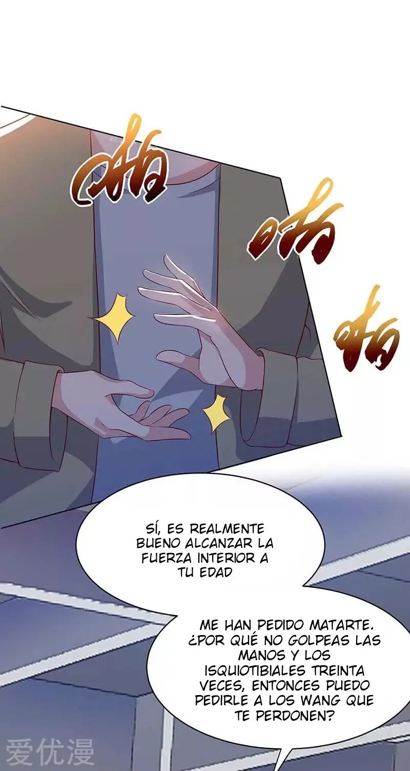 Renacimiento Del Emperador (2018) - Capítulo 79 - Página 27 - LectorTMOo