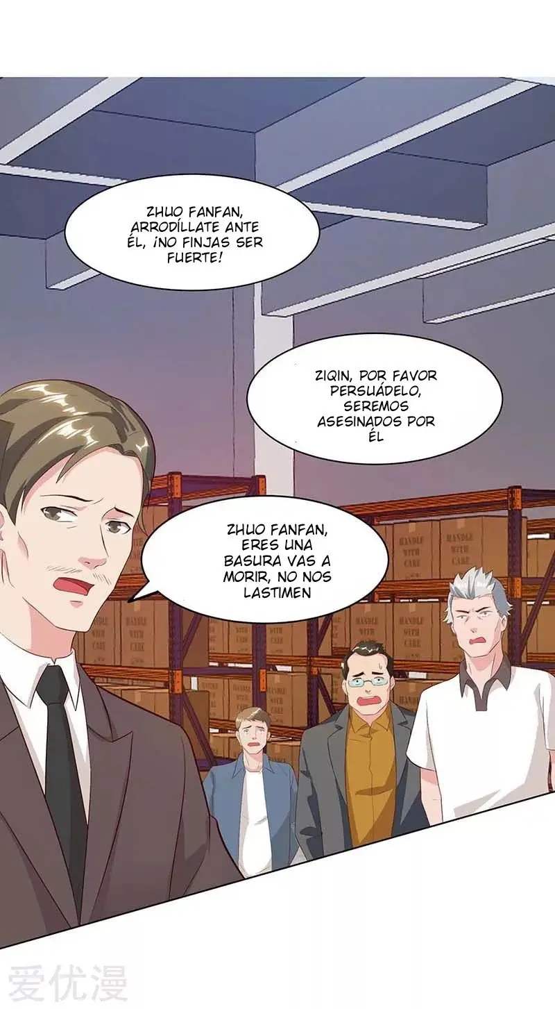 Renacimiento Del Emperador (2018) - Capítulo 79 - Página 29 - LectorTMOo