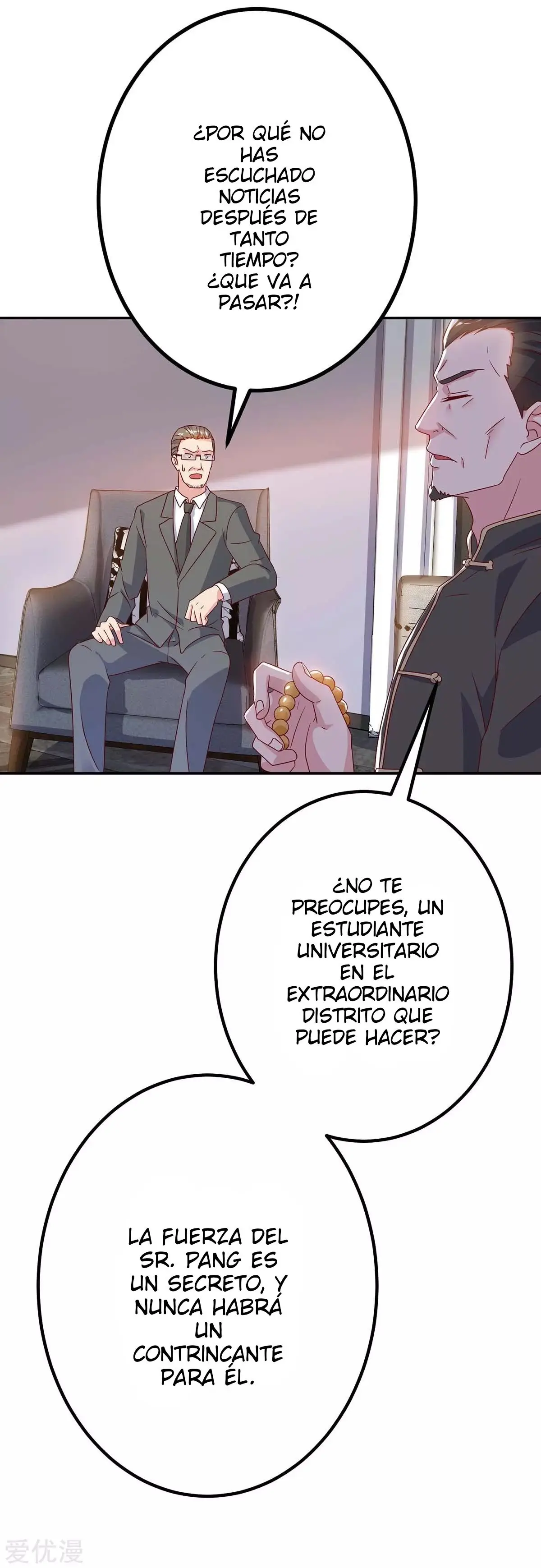 Renacimiento Del Emperador (2018) - Capítulo 80 - Página 23 - LectorTMOo