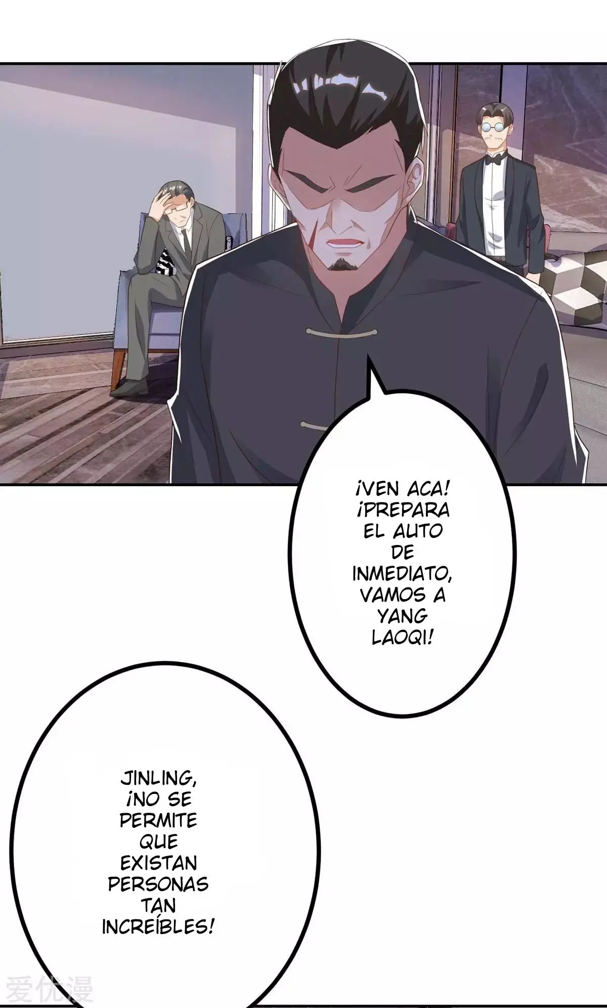 Renacimiento Del Emperador (2018) - Capítulo 80 - Página 28 - LectorTMOo