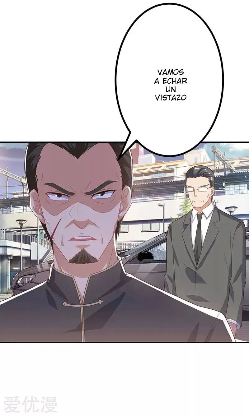 Renacimiento Del Emperador (2018) - Capítulo 81 - Página 4 - LectorTMOo