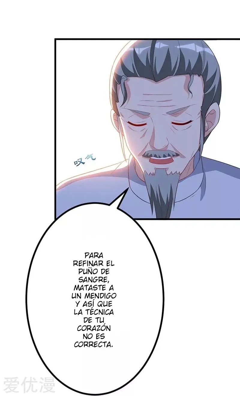 Renacimiento Del Emperador (2018) - Capítulo 81 - Página 11 - LectorTMOo