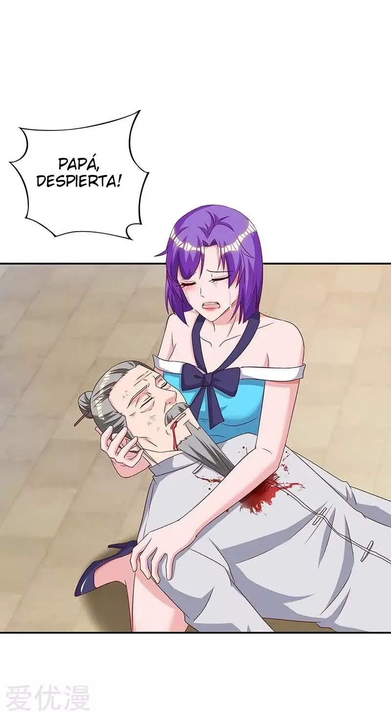 Renacimiento Del Emperador (2018) - Capítulo 81 - Página 24 - LectorTMOo
