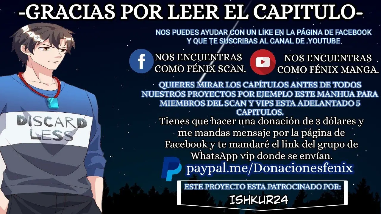 Renacimiento Del Emperador (2018) - Capítulo 81 - Página 29 - LectorTMOo