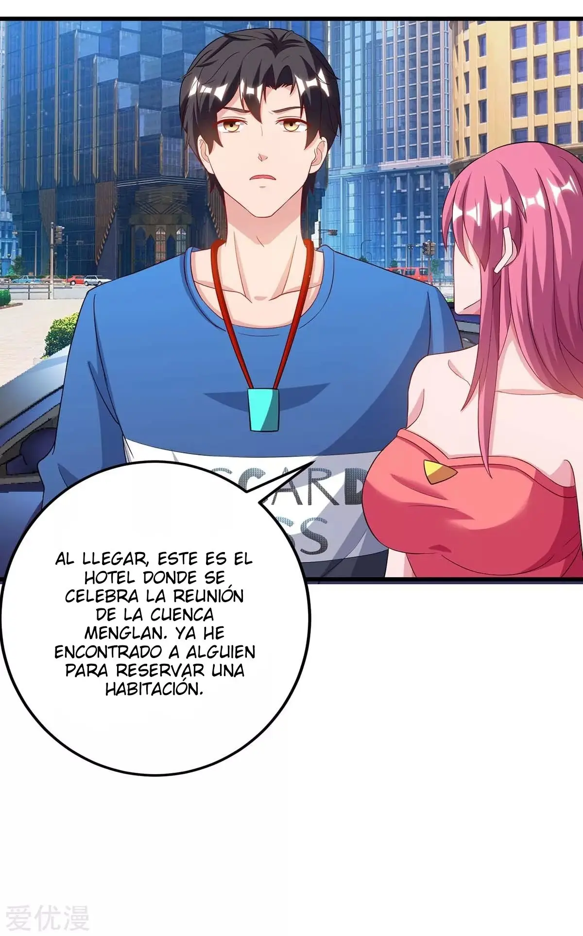 Renacimiento Del Emperador (2018) - Capítulo 82 - Página 19 - LectorTMOo