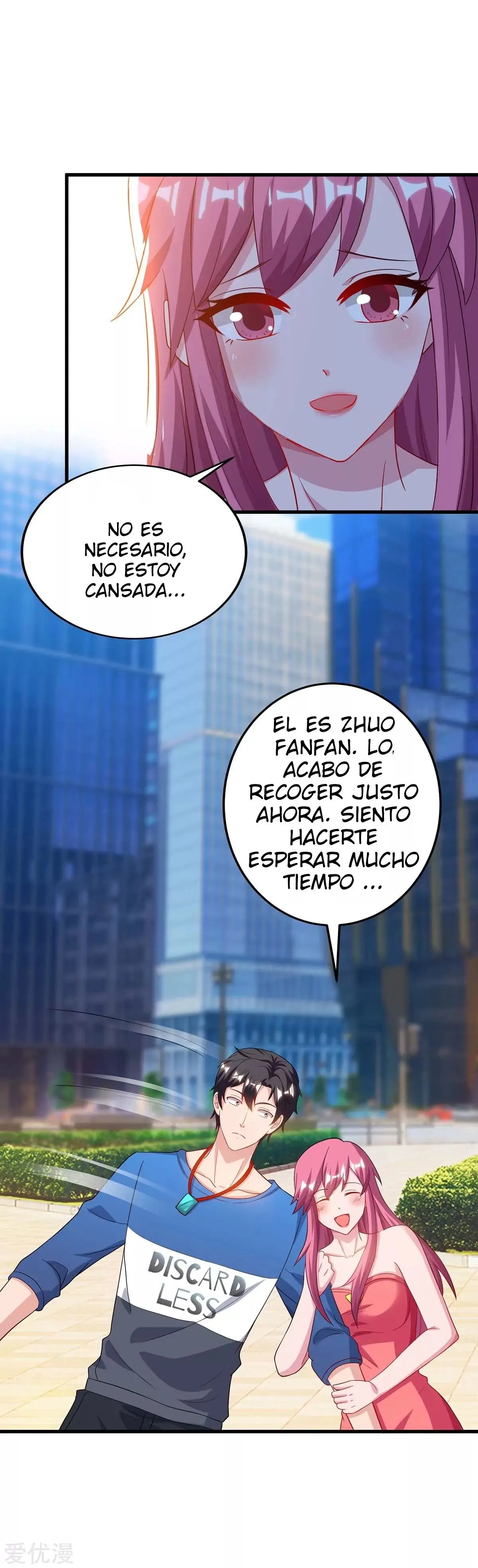 Renacimiento Del Emperador (2018) - Capítulo 82 - Página 22 - LectorTMOo
