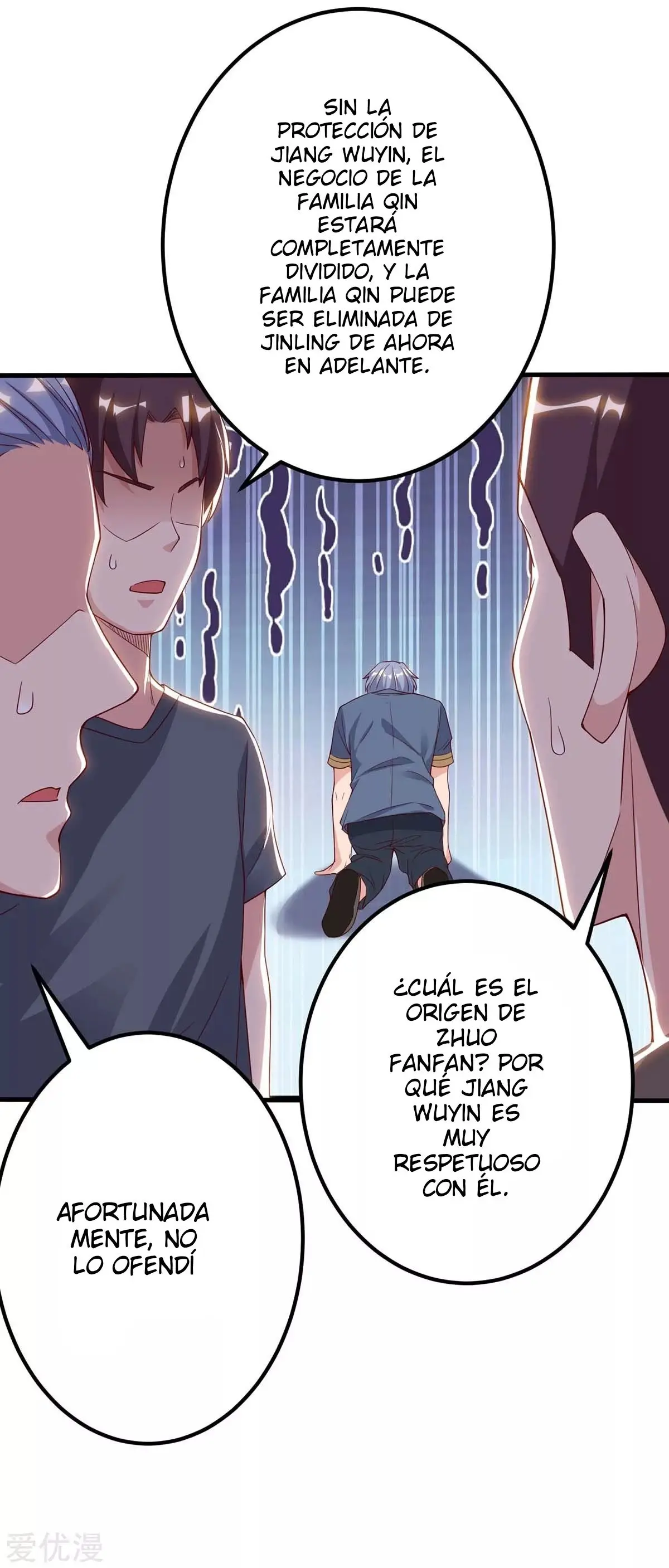 Renacimiento Del Emperador (2018) - Capítulo 83 - Página 29 - LectorTMOo