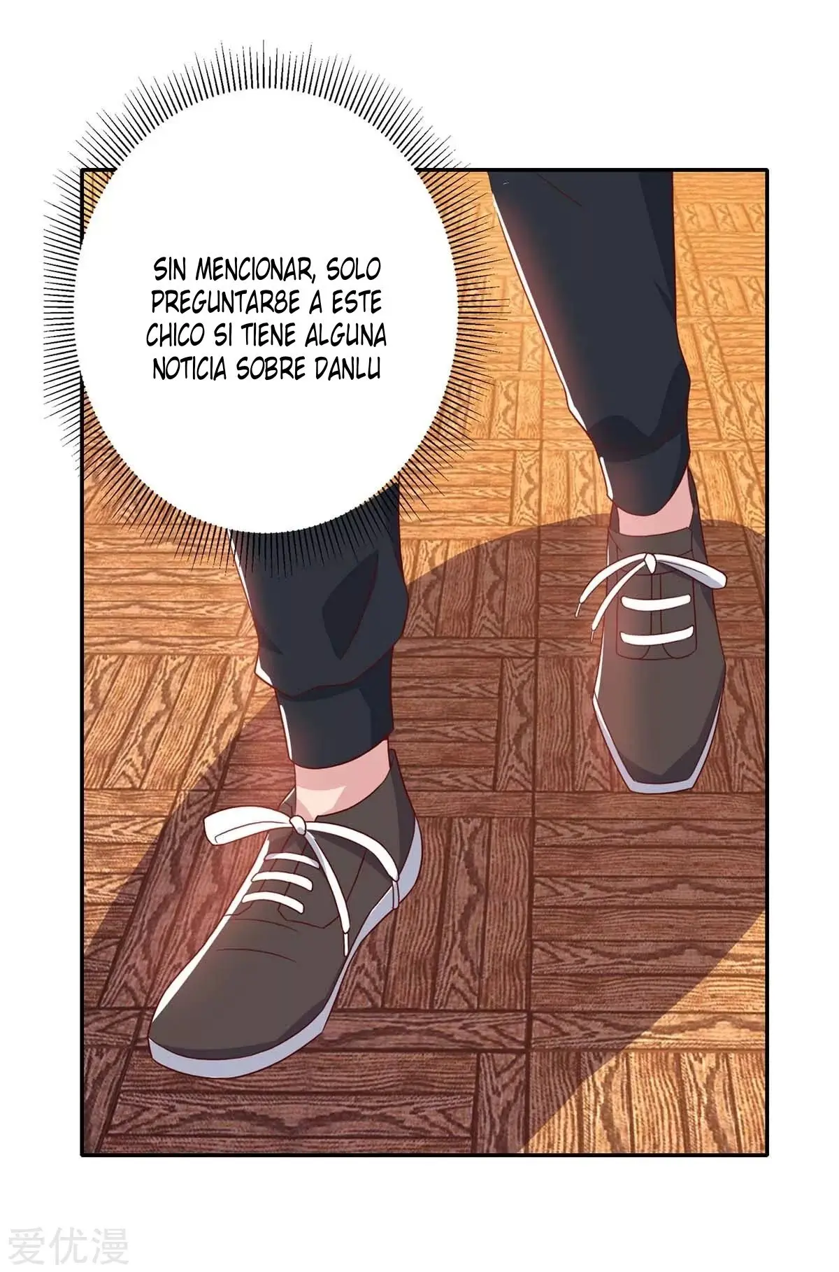 Renacimiento Del Emperador (2018) - Capítulo 84 - Página 27 - LectorTMOo