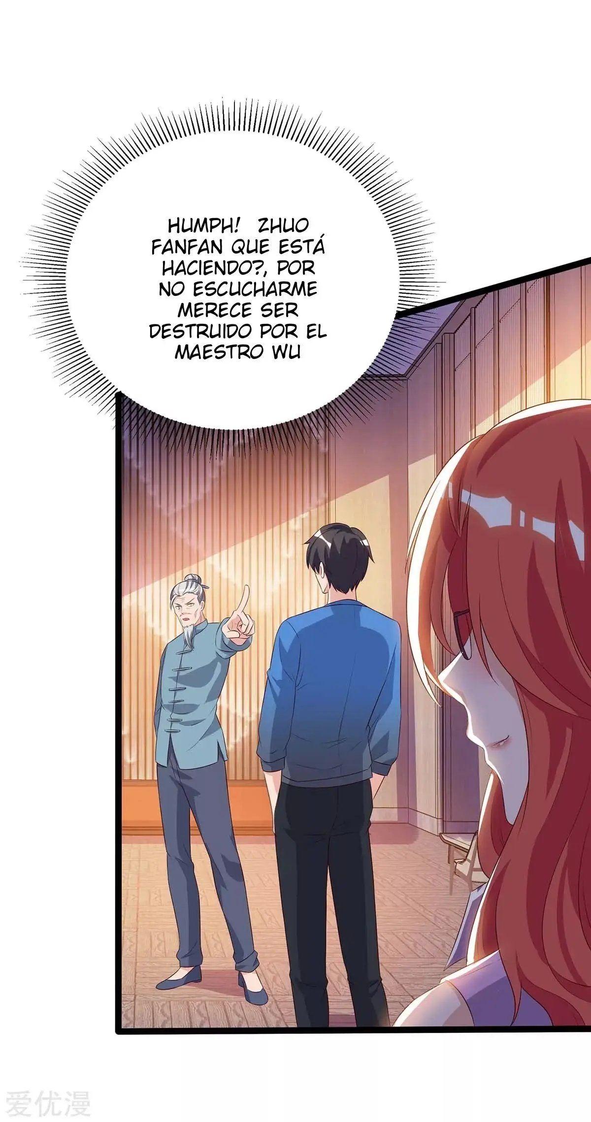 Renacimiento Del Emperador (2018) - Capítulo 85 - Página 5 - LectorTMOo