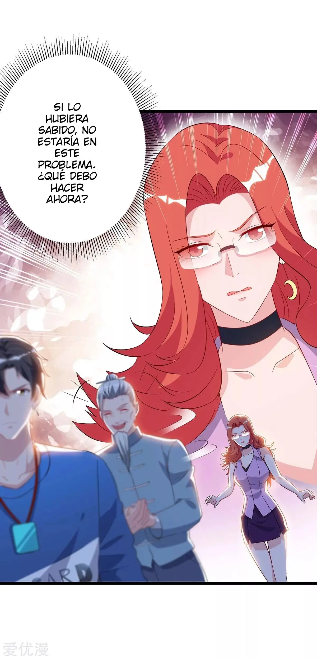 Renacimiento Del Emperador (2018) - Capítulo 85 - Página 25 - LectorTMOo