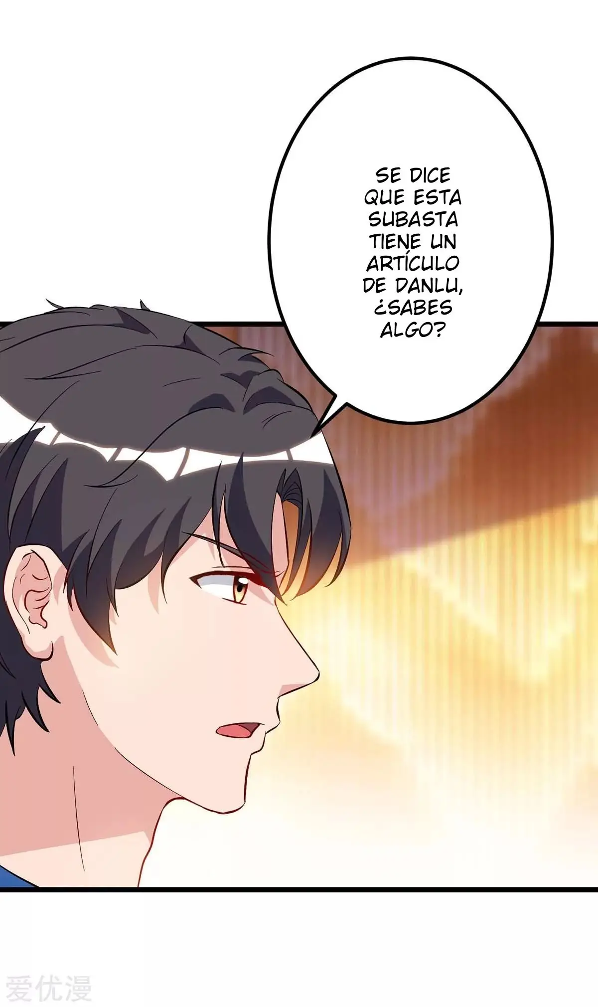 Renacimiento Del Emperador (2018) - Capítulo 85 - Página 27 - LectorTMOo