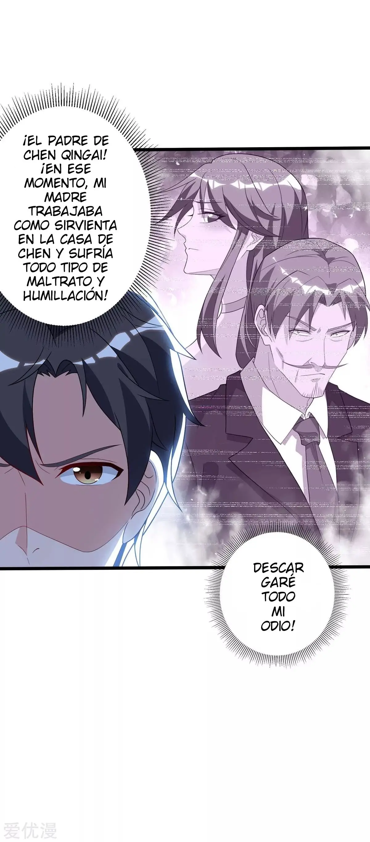 Renacimiento Del Emperador (2018) - Capítulo 85 - Página 30 - LectorTMOo