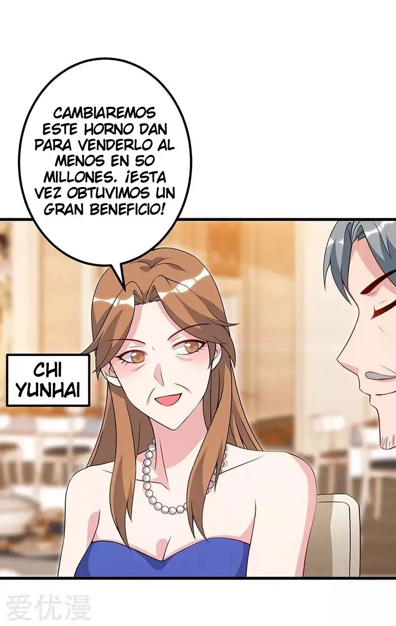 Renacimiento Del Emperador (2018) - Capítulo 86 - Página 4 - LectorTMOo