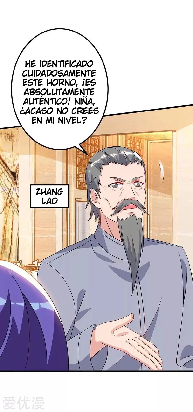 Renacimiento Del Emperador (2018) - Capítulo 86 - Página 6 - LectorTMOo