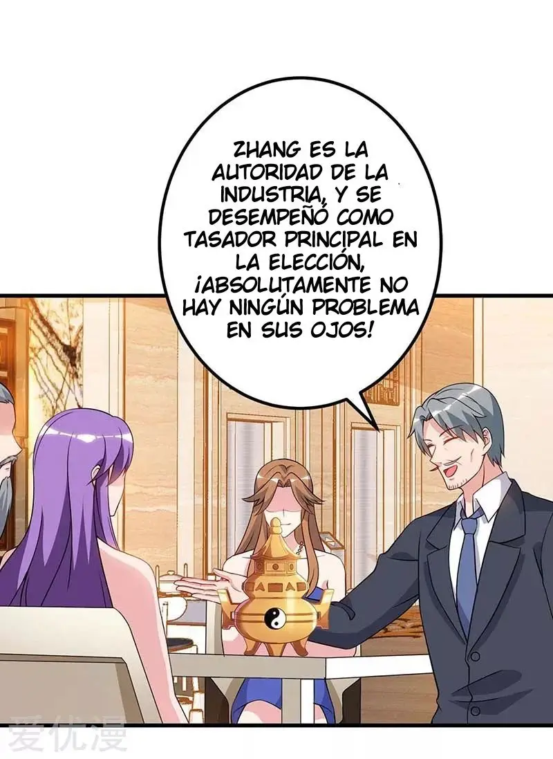 Renacimiento Del Emperador (2018) - Capítulo 86 - Página 7 - LectorTMOo