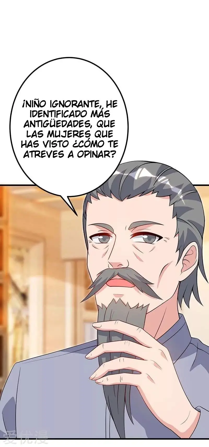 Renacimiento Del Emperador (2018) - Capítulo 86 - Página 11 - LectorTMOo