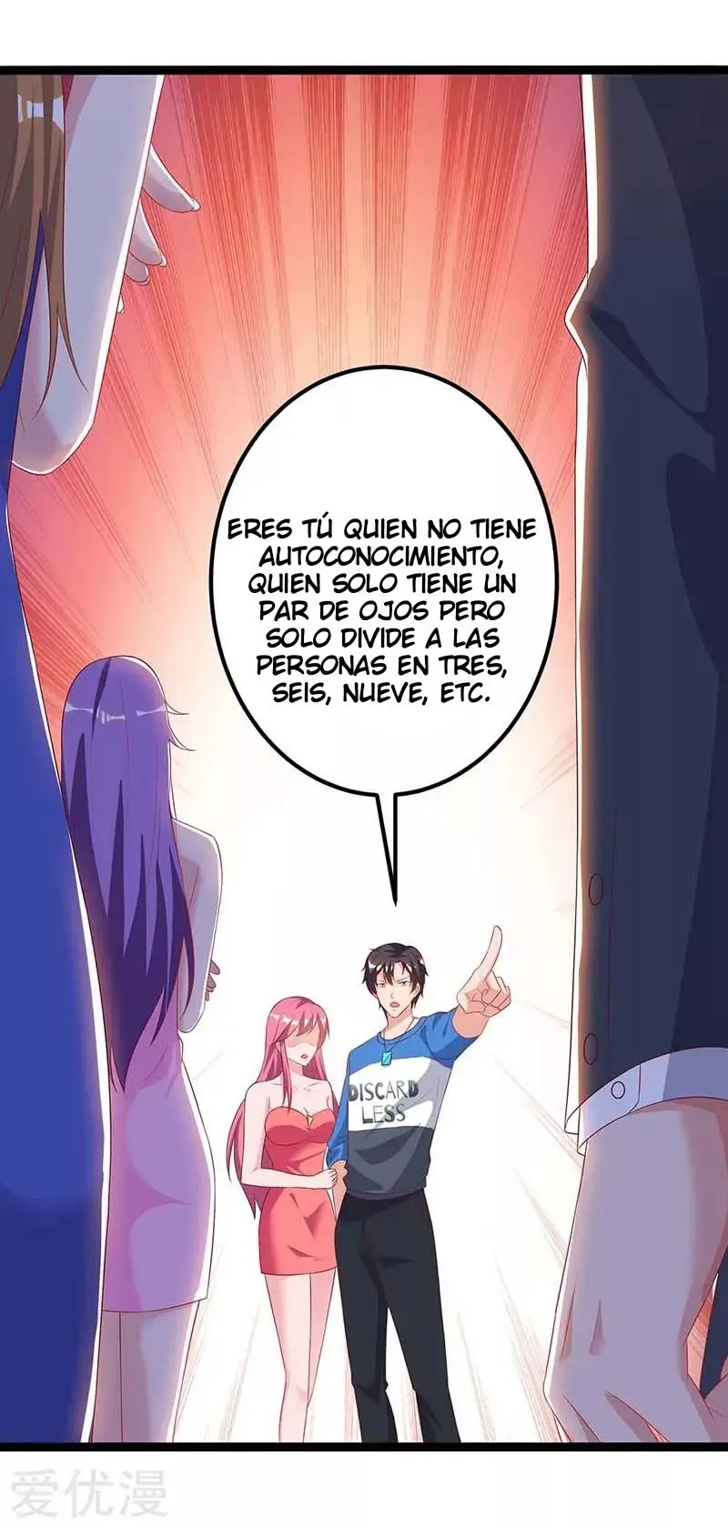 Renacimiento Del Emperador (2018) - Capítulo 86 - Página 16 - LectorTMOo