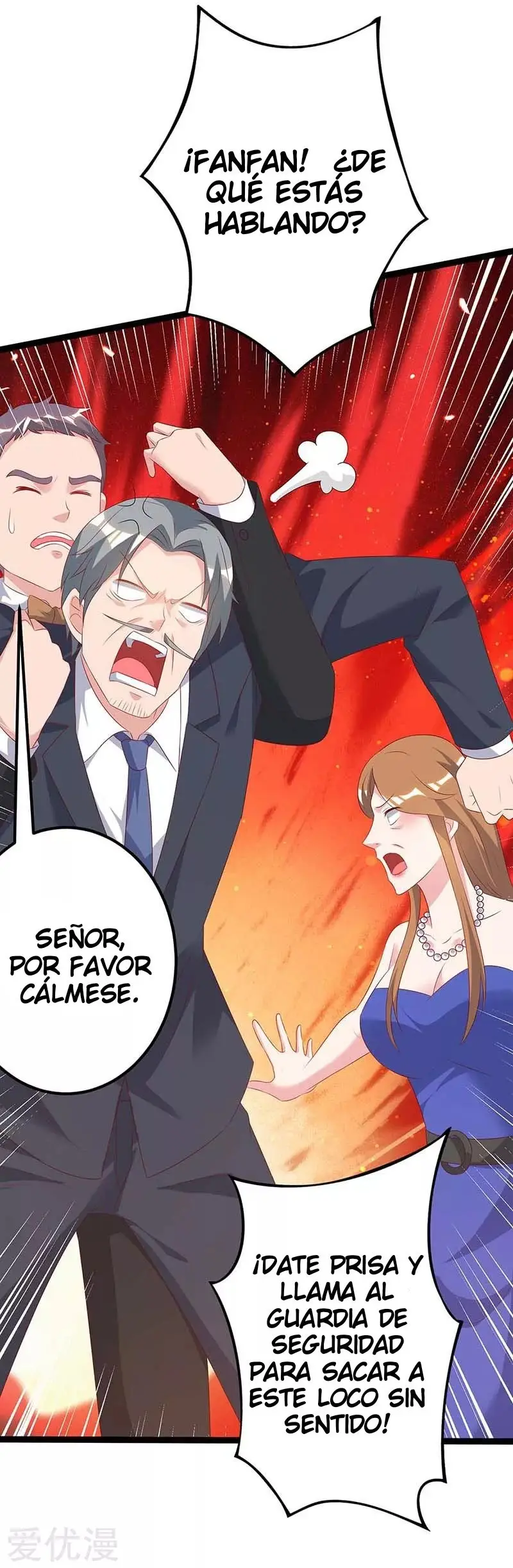 Renacimiento Del Emperador (2018) - Capítulo 86 - Página 18 - LectorTMOo