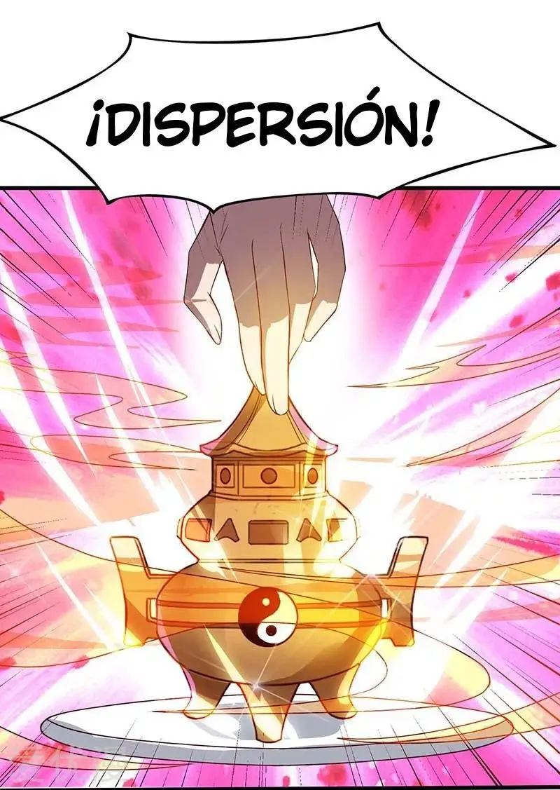 Renacimiento Del Emperador (2018) - Capítulo 86 - Página 20 - LectorTMOo