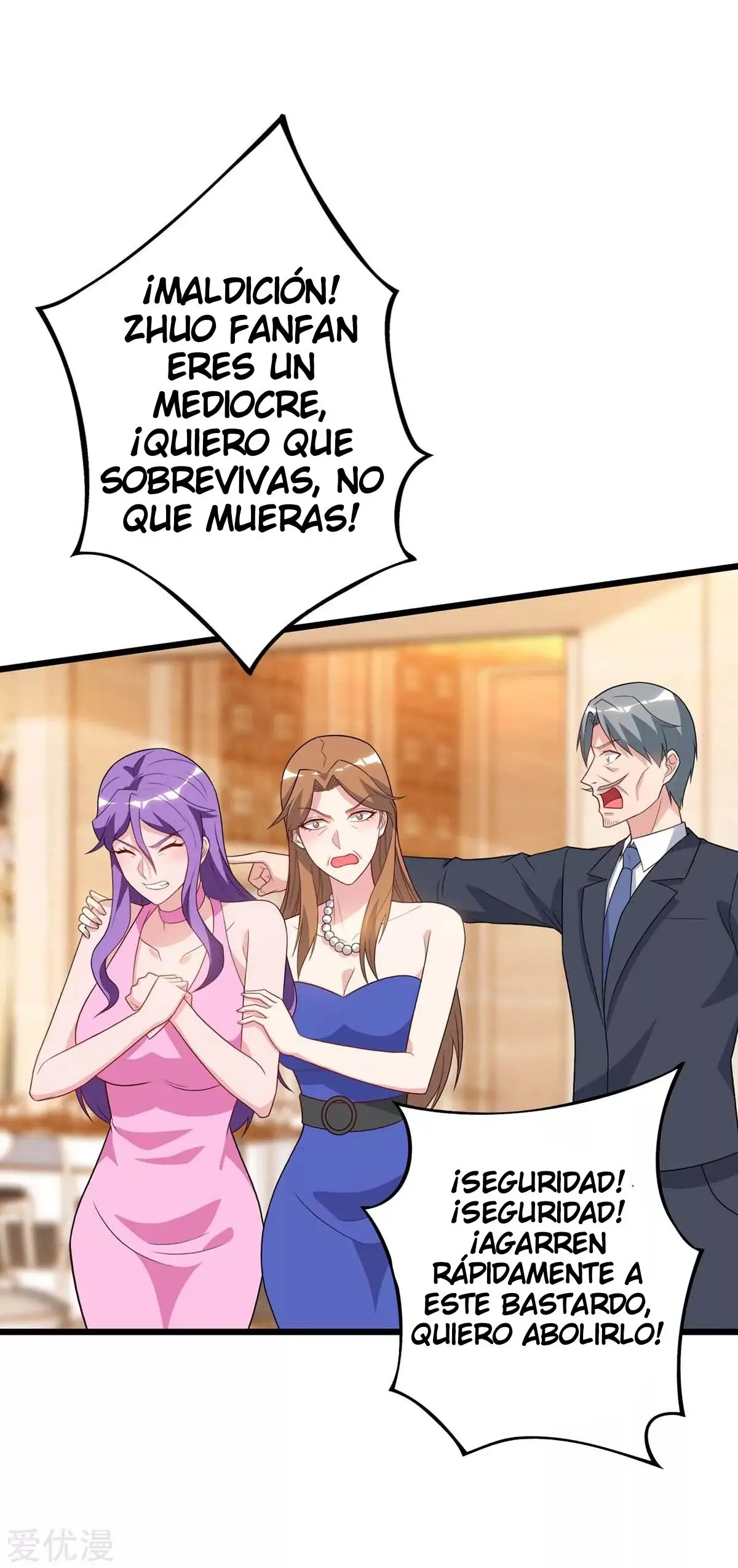 Renacimiento Del Emperador (2018) - Capítulo 87 - Página 9 - LectorTMOo
