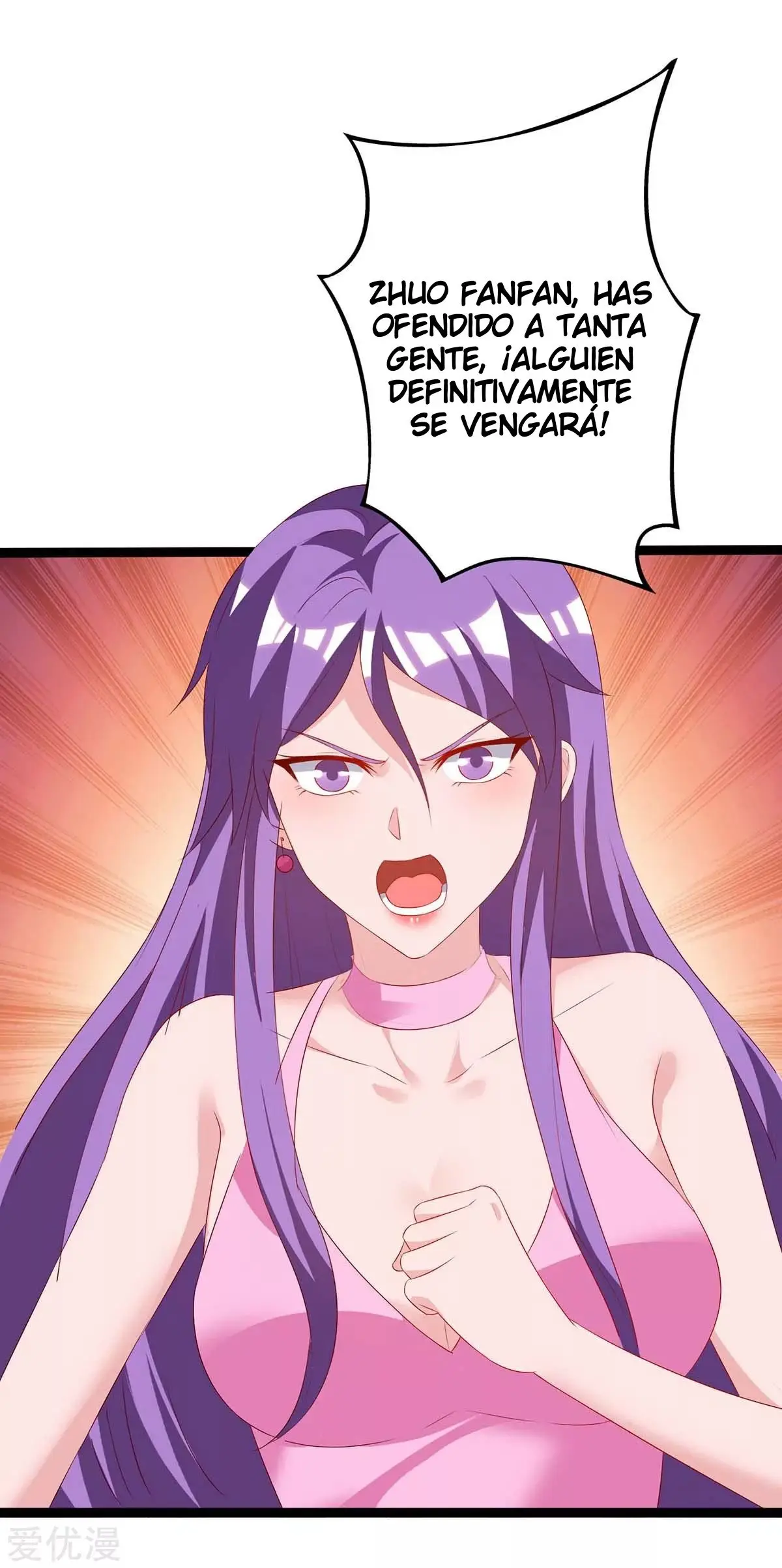 Renacimiento Del Emperador (2018) - Capítulo 87 - Página 19 - LectorTMOo