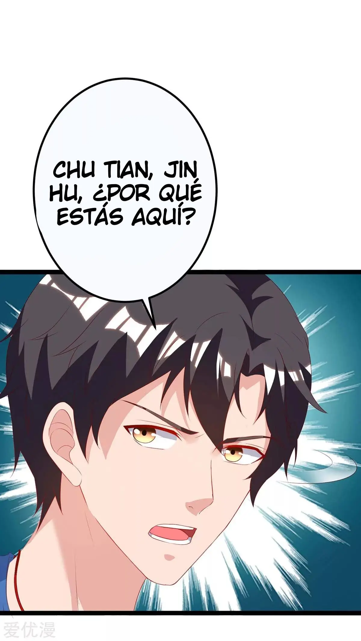 Renacimiento Del Emperador (2018) - Capítulo 87 - Página 23 - LectorTMOo