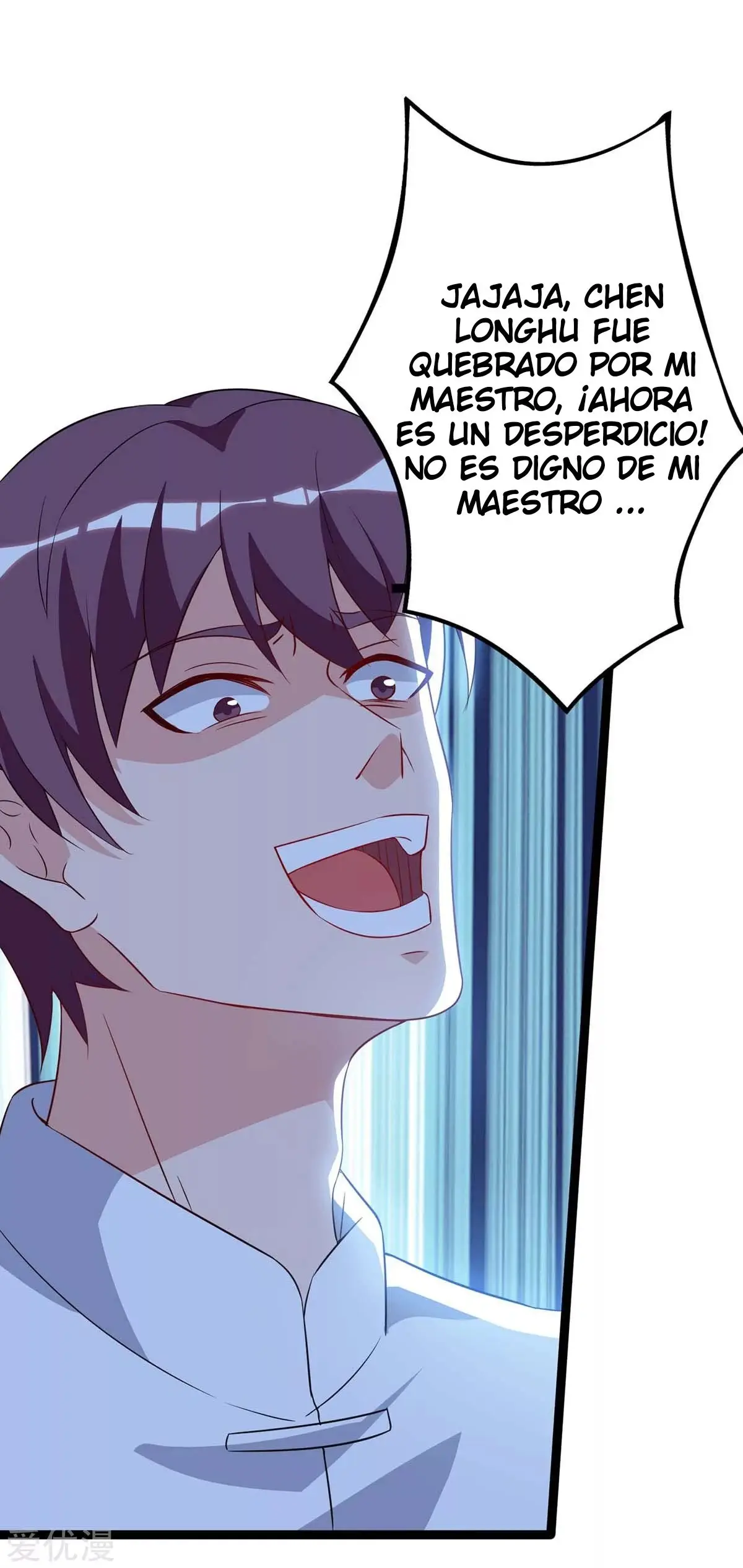 Renacimiento Del Emperador (2018) - Capítulo 87 - Página 37 - LectorTMOo