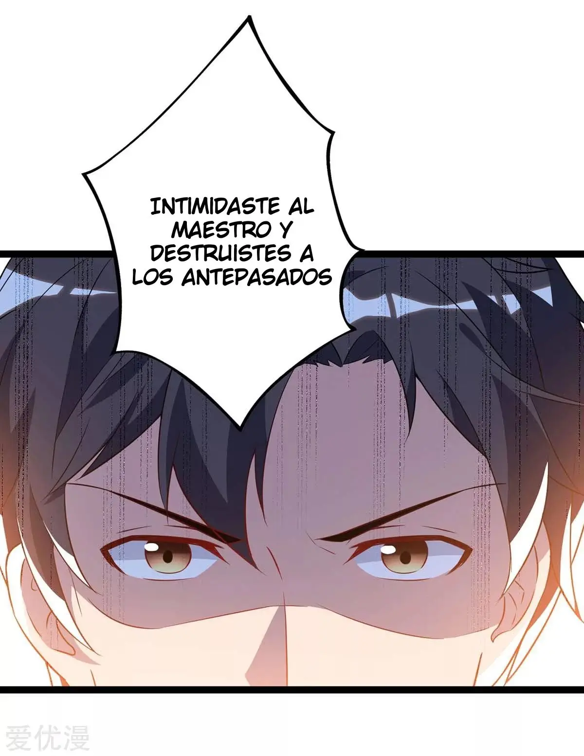 Renacimiento Del Emperador (2018) - Capítulo 87 - Página 38 - LectorTMOo