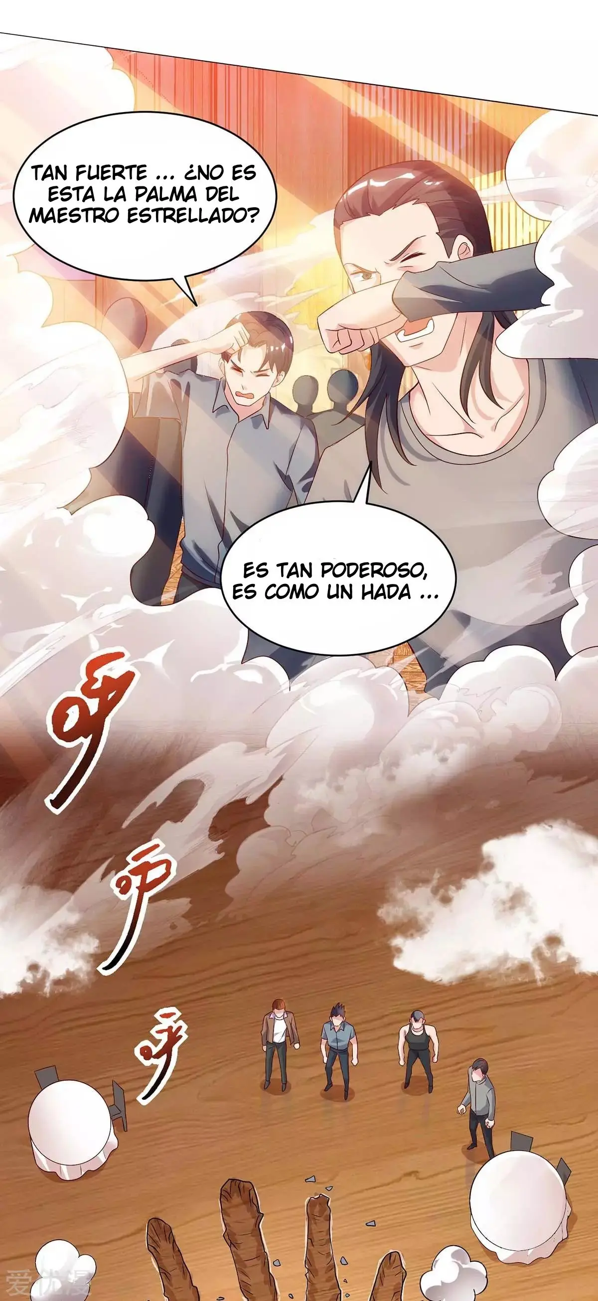 Renacimiento Del Emperador (2018) - Capítulo 88 - Página 16 - LectorTMOo